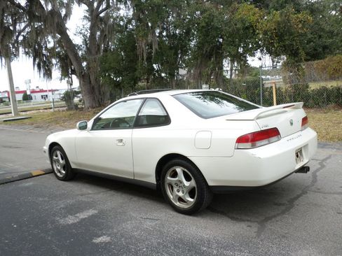 Used 2001 Honda Prelude image 6