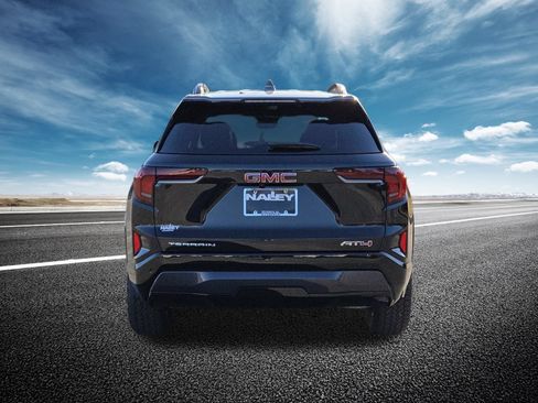 New 2026 GMC Terrain AT4 w/ Convenience Package III AWD/4WD image 20