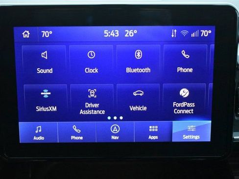 Used 2024 Ford Explorer Limited image 26