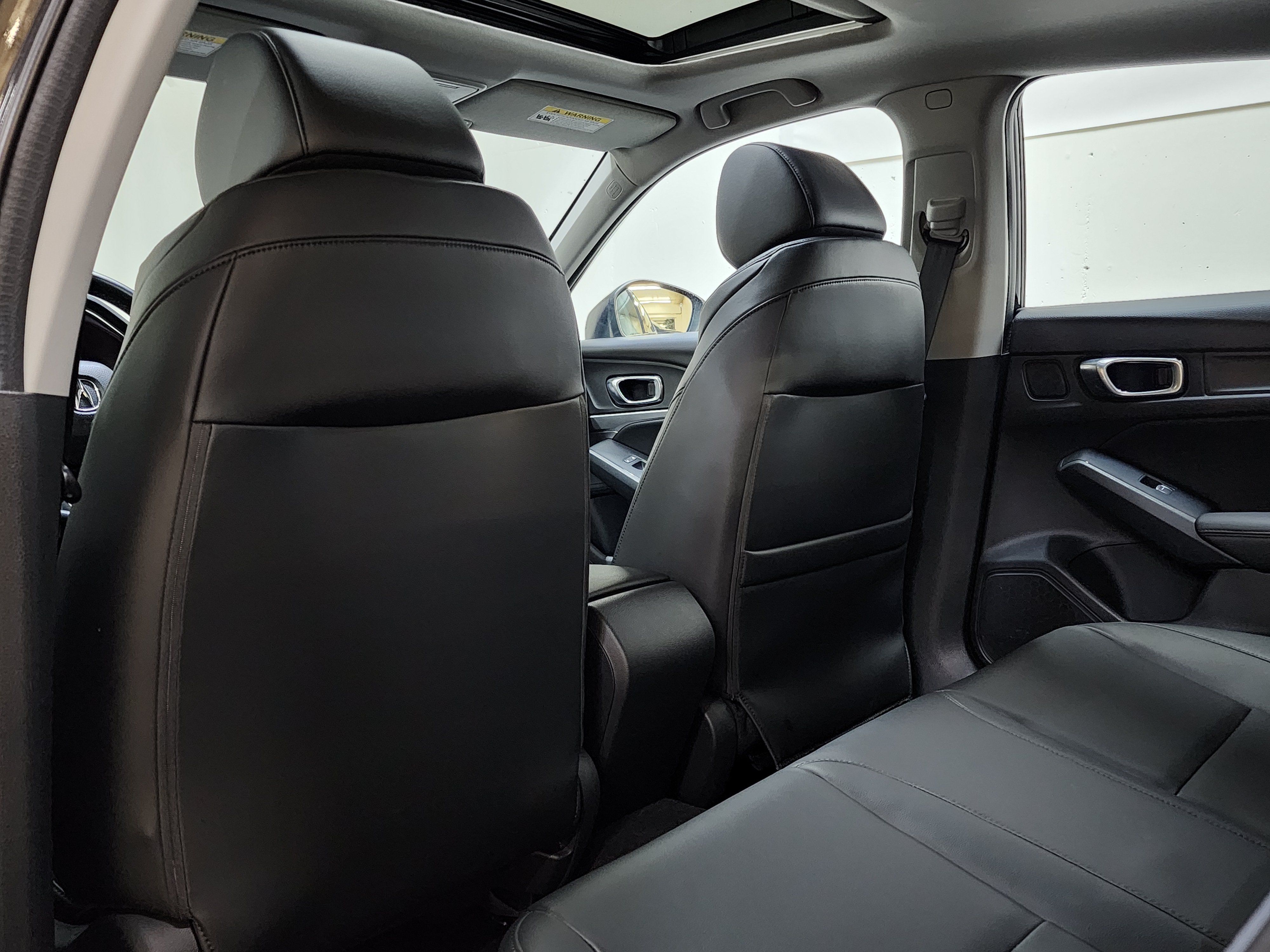 Used 2024 Acura Integra FWD image 17
