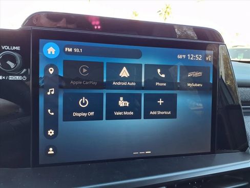 New 2026 Subaru Outback Premium image 5