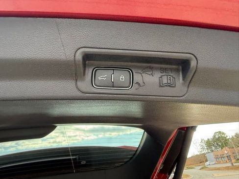 Used 2025 Ford Explorer ST w/ Sun And Sound Package image 15