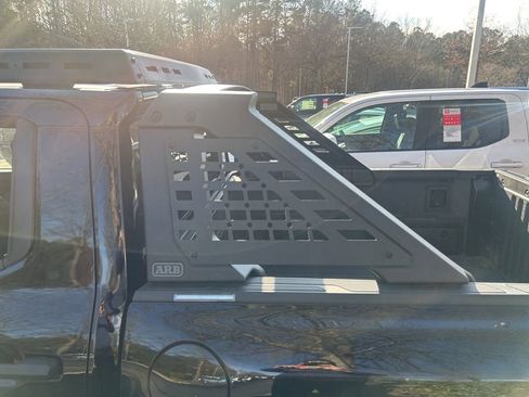 New 2026 Toyota Tacoma Trailhunter image 13