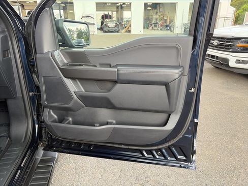 Used 2024 Ford F150 XLT w/ Equipment Group 302A MID AWD/4WD image 16
