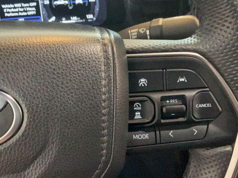 Certified 2024 Toyota Tacoma TRD Sport RWD image 19