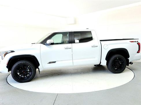 New 2026 Toyota Tundra 1794 Edition AWD/4WD image 3