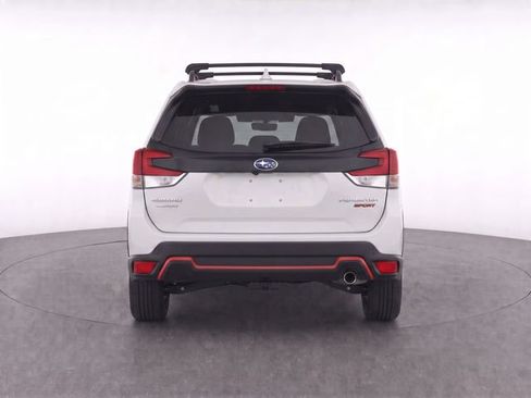Used 2021 Subaru Forester Sport AWD/4WD image 7