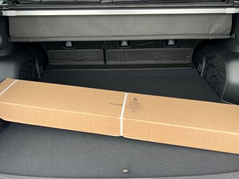 New 2025 Subaru Forester Limited image 15