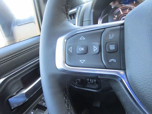 New 2026 RAM 2500 Laramie image 42