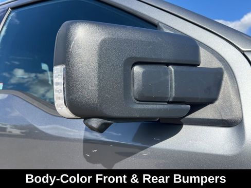 Used 2023 Ford F150 XLT w/ Equipment Group 302A High image 13