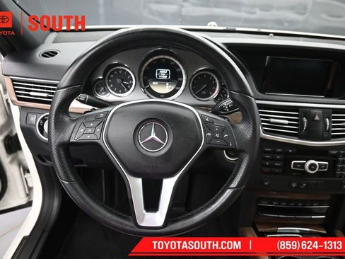 Used 2012 Mercedes-Benz E 350 4MATIC Sedan image 21