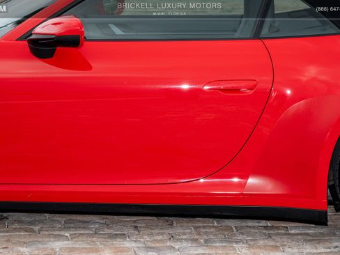 Used 2020 Porsche 911 Carrera S RWD image 44