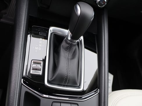 New 2025 MAZDA CX-5 AWD 2.5 S w/ Preferred Package image 31