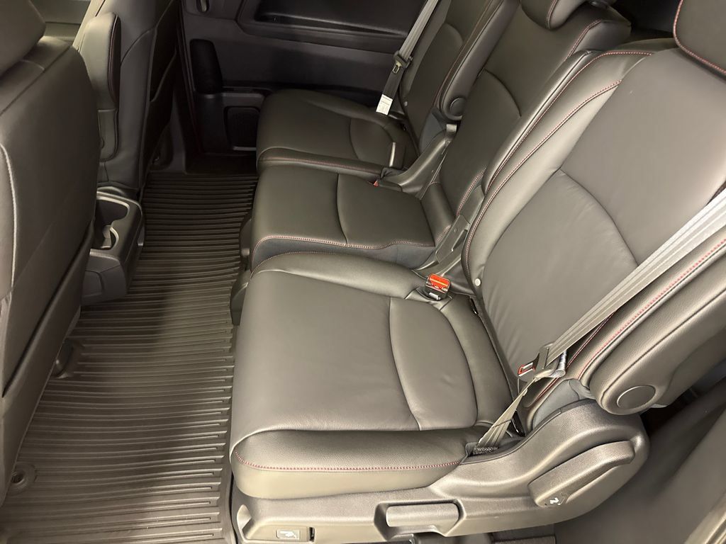 New 2026 Honda Odyssey Sport-L image 19