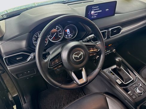 Used 2023 MAZDA CX-5 AWD 2.5 S image 23