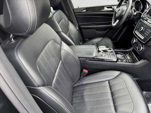 Used 2017 Mercedes-Benz GLE 350 4MATIC image 22