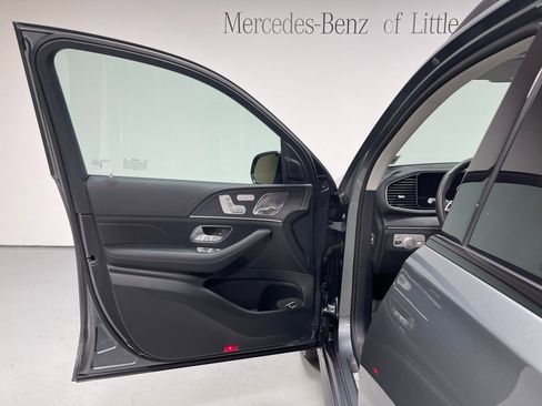 Used 2026 Mercedes-Benz GLE 350 4MATIC image 17
