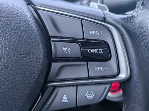 Used 2022 Honda Accord Sport image 28