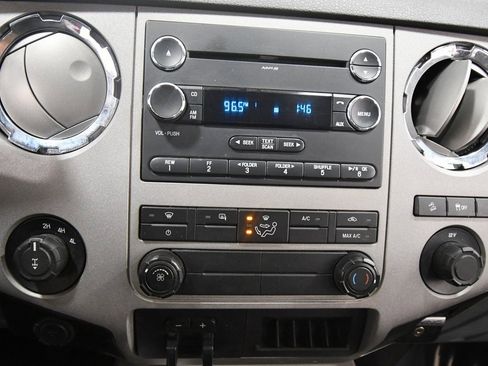 Used 2015 Ford F250 XLT w/ XLT Value Package image 22