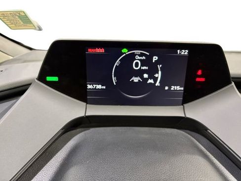 Used 2023 Toyota Prius LE AWD/4WD image 13