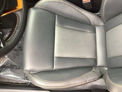 Used 2022 Subaru Outback Wilderness AWD/4WD image 9