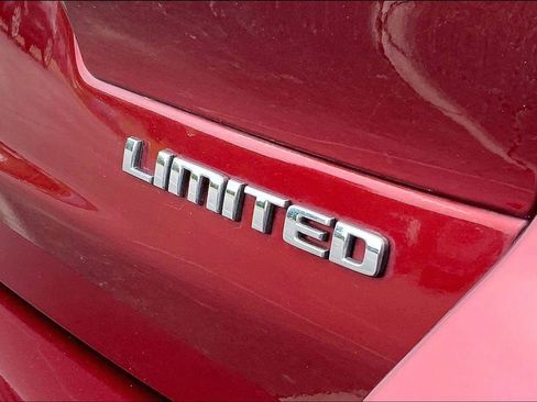 Used 2022 Jeep Grand Cherokee L Limited w/ Trailer Tow Group (B) AWD/4WD image 8