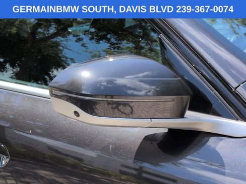 Used 2025 BMW X3 xDrive30i w/ Premium Package AWD/4WD image 12