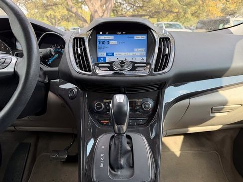 Used 2016 Ford Escape Titanium w/ Equipment Group 301A image 13