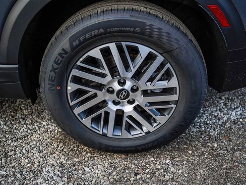 New 2026 Hyundai Palisade SE image 7