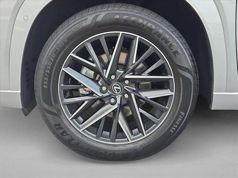 Used 2025 Lexus TX 350 AWD w/ Technology Package image 25