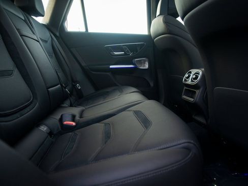 New 2025 Mercedes-Benz GLC 63 AMG S image 29