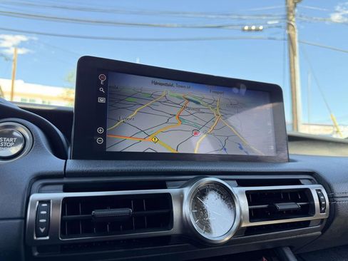 Used 2022 Lexus IS 350 F Sport AWD/4WD image 24