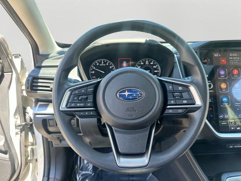 Used 2024 Subaru Impreza 2.0i Sport AWD/4WD image 12