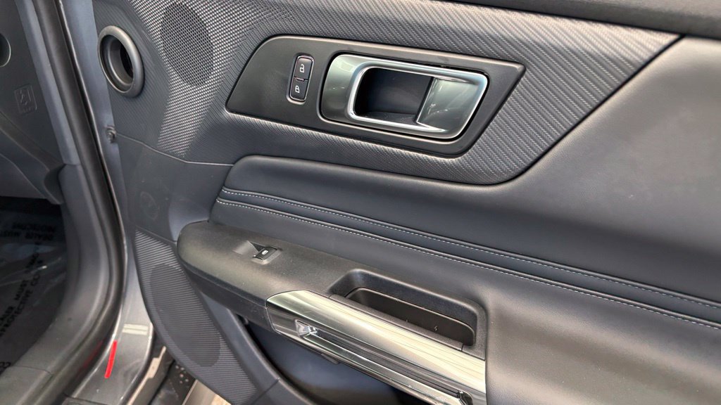 New 2026 Ford Mustang GT Premium w/ GT Performance Package RWD image 19