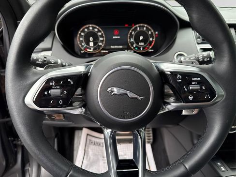Used 2024 Jaguar E-PACE R-Dynamic SE image 26