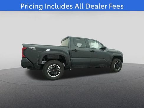 New 2026 Toyota Tacoma TRD Off-Road AWD/4WD image 26