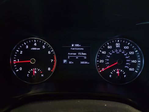 Used 2021 Kia Forte LXS FWD image 23