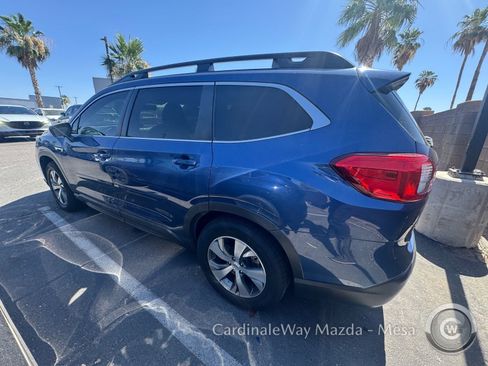 Used 2021 Subaru Ascent Premium w/ Convenience Package AWD/4WD image 6