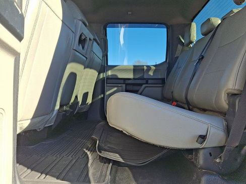 Certified 2021 Ford F350 XL w/ Power Equipment Group image 11