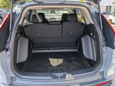 Used 2026 Honda CR-V EX image 31