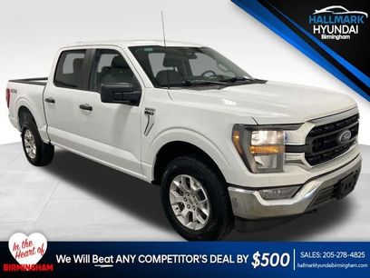 Used 2023 Ford F150 XLT