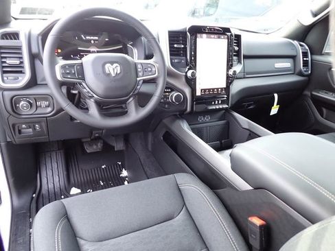 New 2026 RAM 1500 Big Horn image 14