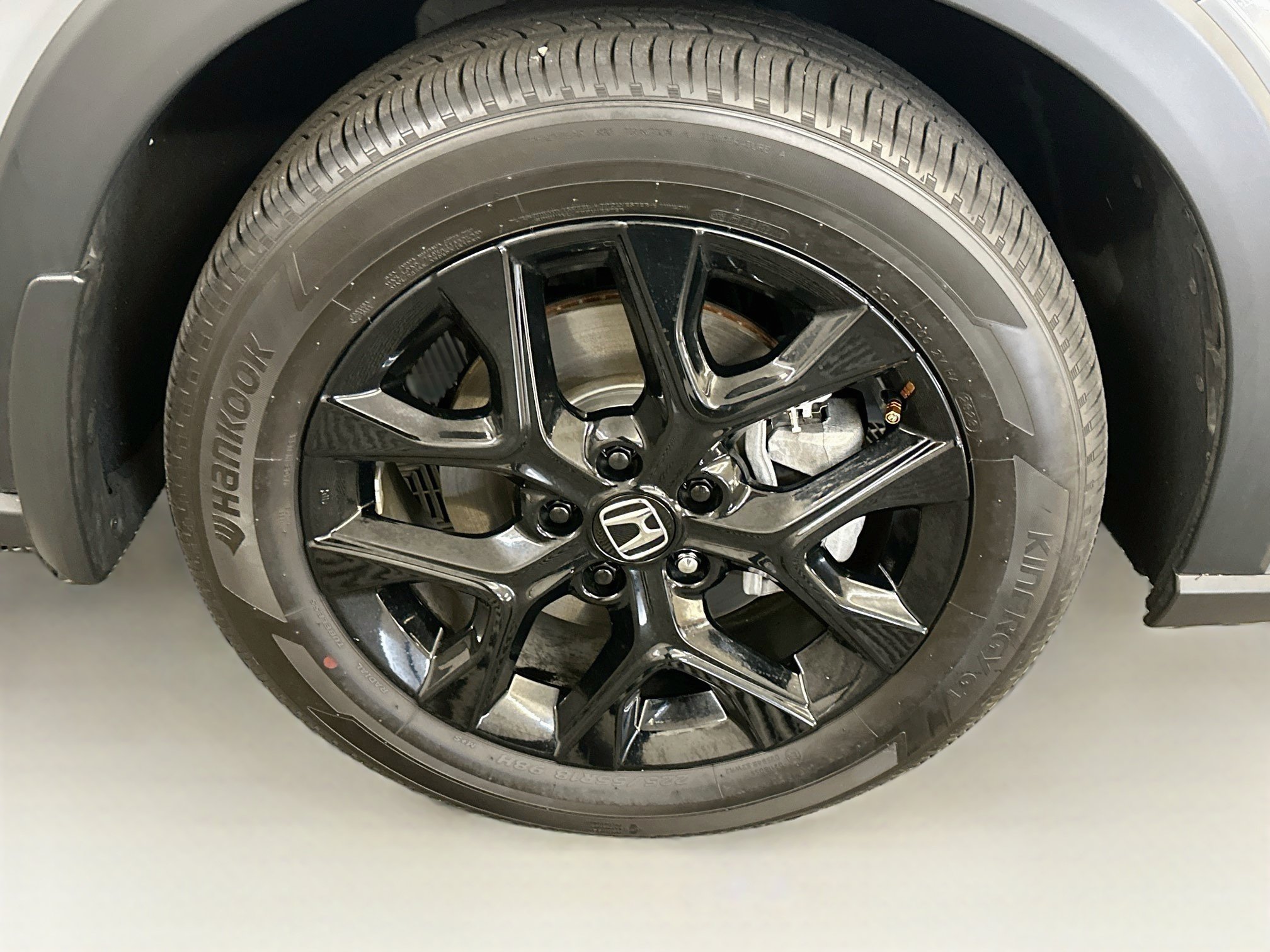 Used 2024 Honda HR-V Sport image 11