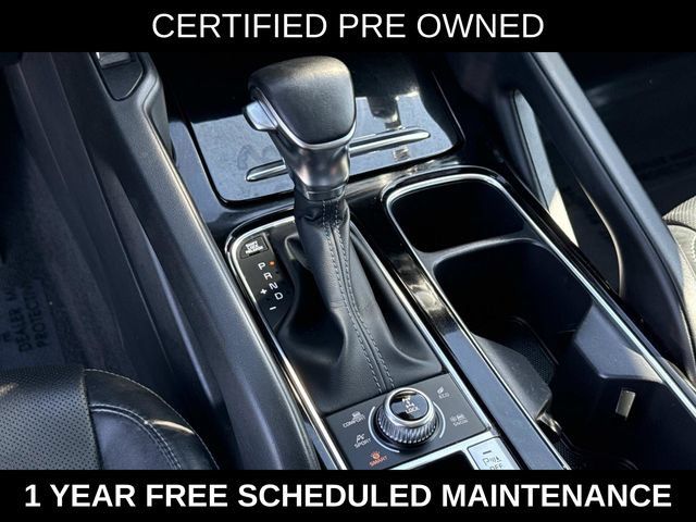 Used 2022 Kia Telluride S AWD/4WD image 23