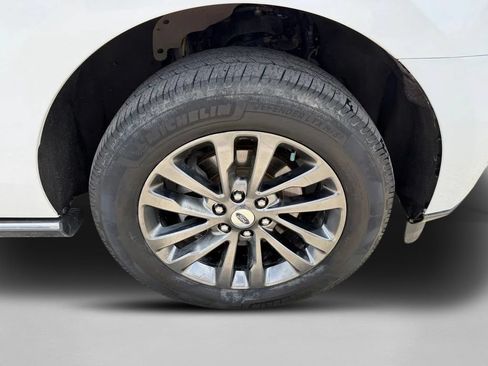 Used 2021 Ford Expedition Max Limited AWD/4WD image 39