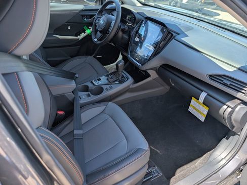 New 2025 Subaru Crosstrek 2.5i Limited w/ Popular Package #4A image 21