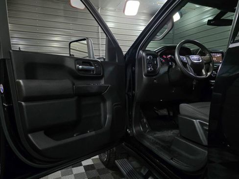 Used 2022 GMC Sierra 2500 Pro w/ Convenience Package image 30