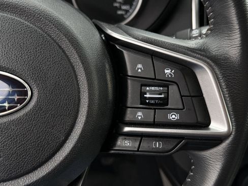 Used 2022 Subaru Forester Premium image 19