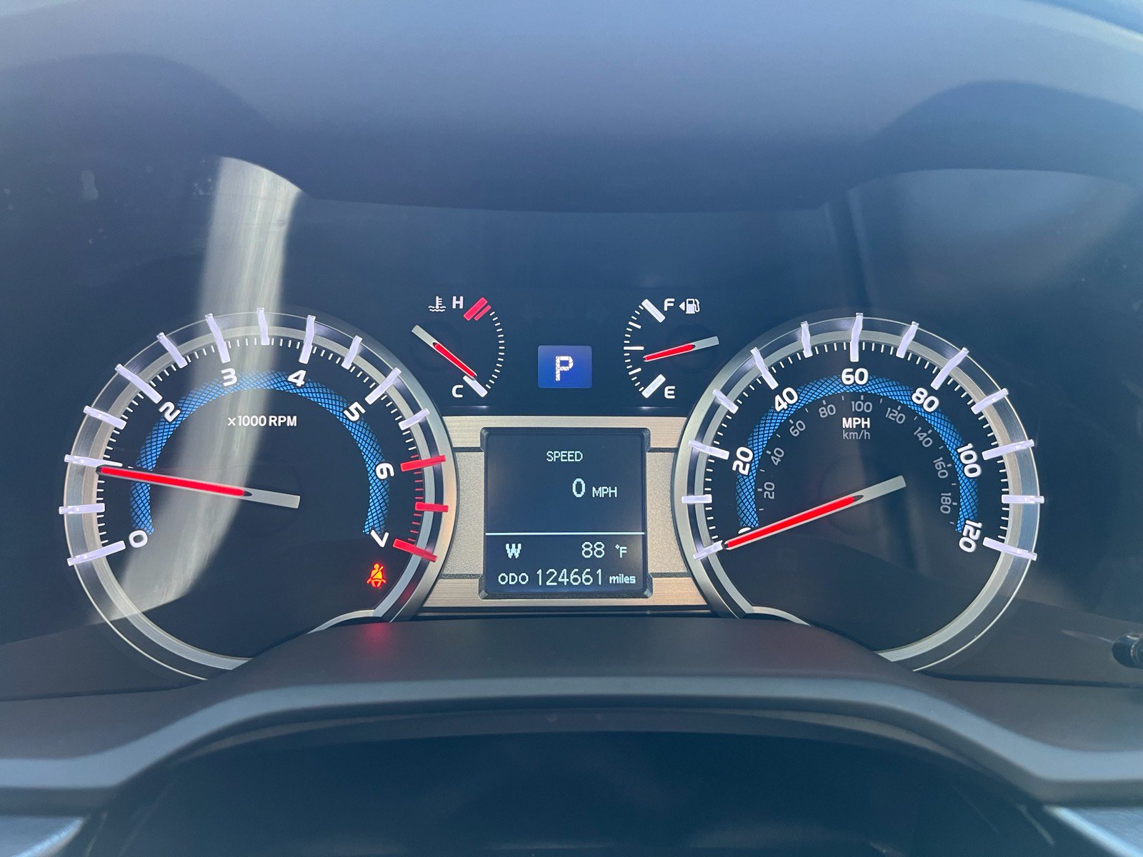 Used 2019 Toyota 4Runner TRD Pro AWD/4WD image 22
