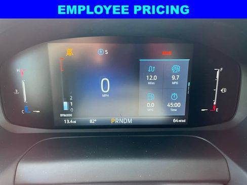 New 2026 Ford Transit 250 148 High Roof Extended AWD w/ Load Area Protection Package image 2